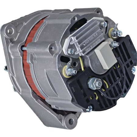 Aftermarket Fits Mahle Alternator MAH-MG210-JN